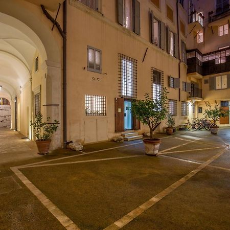 Guesthouse Mysuitetower Pantheon Roma Ngoại thất bức ảnh
