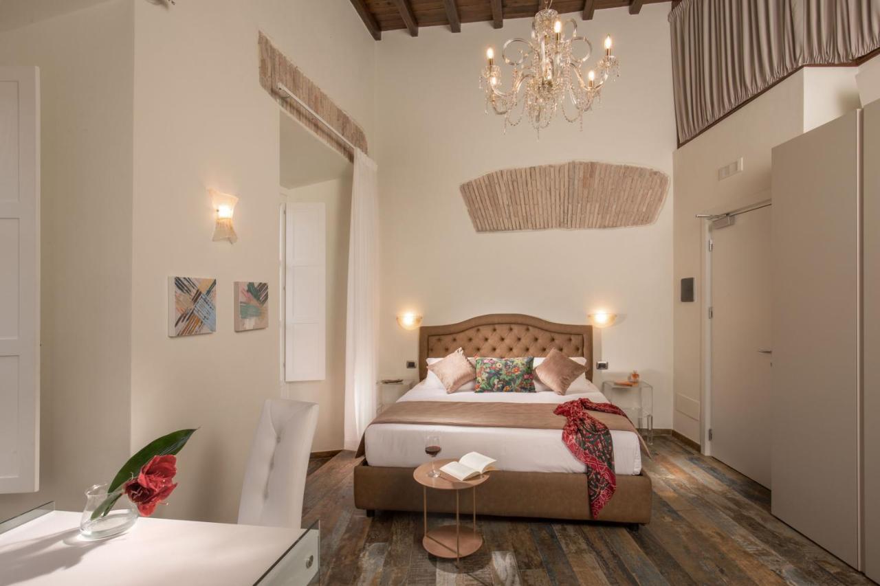 Guesthouse Mysuitetower Pantheon Roma Ngoại thất bức ảnh
