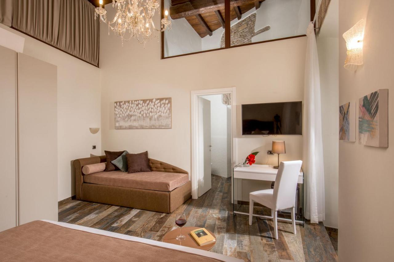 Guesthouse Mysuitetower Pantheon Roma Ngoại thất bức ảnh