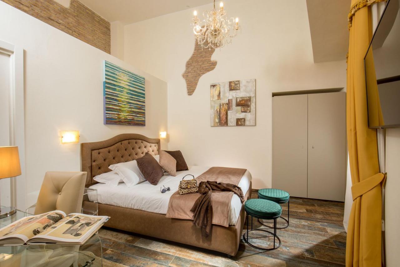 Guesthouse Mysuitetower Pantheon Roma Ngoại thất bức ảnh