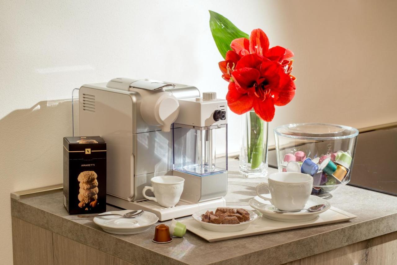 Guesthouse Mysuitetower Pantheon Roma Ngoại thất bức ảnh